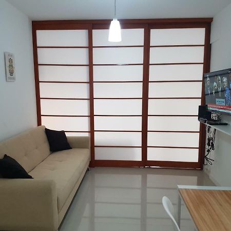 Studio En Palermo. Relax Y Energia Para Tu Estadia 布宜诺斯艾利斯 外观 照片