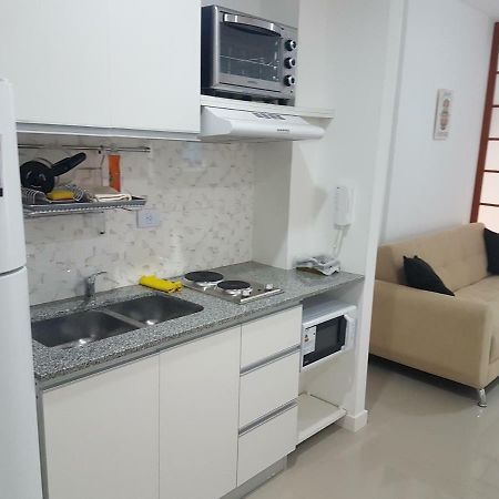 Studio En Palermo. Relax Y Energia Para Tu Estadia 布宜诺斯艾利斯 外观 照片