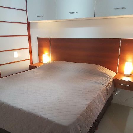 Studio En Palermo. Relax Y Energia Para Tu Estadia 布宜诺斯艾利斯 外观 照片