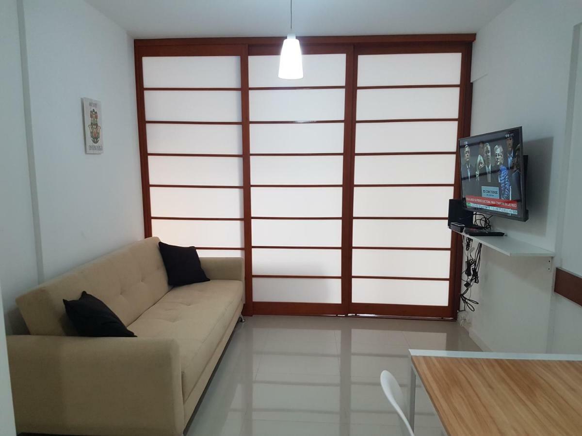 Studio En Palermo. Relax Y Energia Para Tu Estadia 布宜诺斯艾利斯 外观 照片