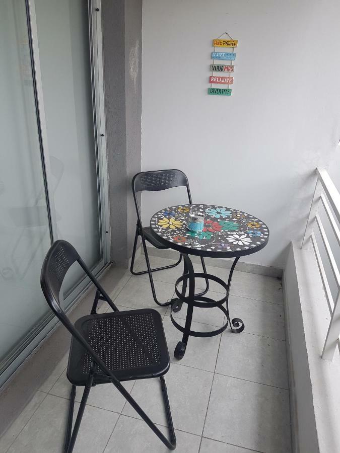 Studio En Palermo. Relax Y Energia Para Tu Estadia 布宜诺斯艾利斯 外观 照片
