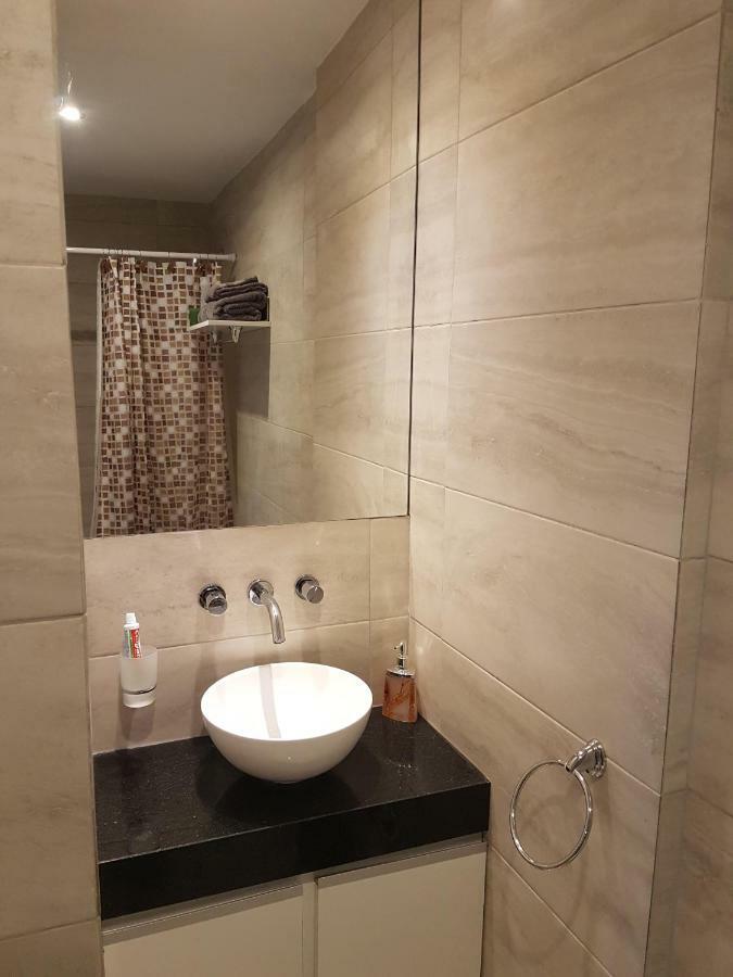 Studio En Palermo. Relax Y Energia Para Tu Estadia 布宜诺斯艾利斯 外观 照片