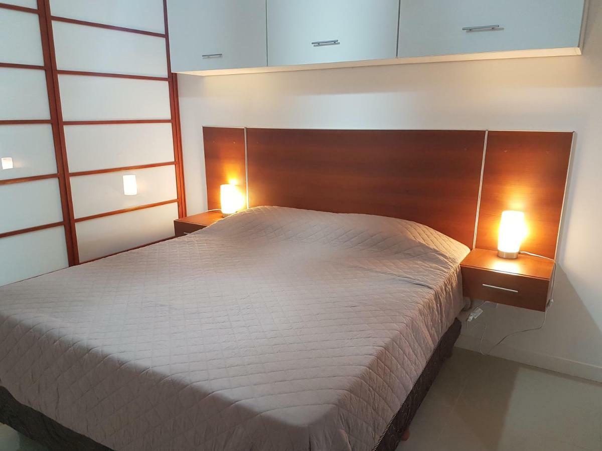 Studio En Palermo. Relax Y Energia Para Tu Estadia 布宜诺斯艾利斯 外观 照片